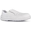 U-Power Abbigliamento personalizzate. Scarpe antinfortunistiche U Power bianche Madrid S2 - U-Power personalizzate o neutre