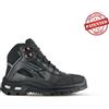 U-Power Abbigliamento personalizzate. Scarpe antinfortunistiche alte U-Power Fixed RS S3 - U-Power personalizzate o neutre