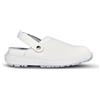 U-Power Abbigliamento personalizzate. Scarpe bianche antinfortunistiche Surge Grip - U-Power personalizzate o neutre