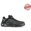 U-Power Abbigliamento personalizzate. Scarpe antinfortunistiche U-Power Sauron S3 - U-Power personalizzate o neutre