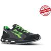 U-Power Abbigliamento personalizzate. scarpe antinfortunistiche U-Power estive personalizzate Nate - U-Power personalizzate o neutre