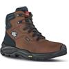 U-Power Abbigliamento personalizzate. Scarpe antinfortunistiche U-Power Climb GTX S3 - U-Power personalizzate o neutre
