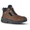 U-Power Abbigliamento personalizzate. Scarpe antinfortunistiche U-Power impermeabili Smash Gore-Tex S3 - U-Power personalizzate o neutre
