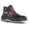 U-Power Abbigliamento personalizzate. Scarpe antinfortunistiche U-Power Devastate RS S3 - U-Power personalizzate o neutre