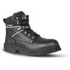 U-Power Abbigliamento personalizzate. Scarpe antinfortunistiche U Power alte Performance S3 - U-Power personalizzate o neutre