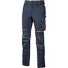 U-Power Abbigliamento personalizzate. Pantaloni lavoro U Power Atom Lady in nylon e spandex - U-Power personalizzate o neutre