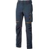 U-Power Abbigliamento personalizzate. Pantalone da lavoro U-Power World - U-Power personalizzate o neutre