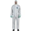 AlphaTec Abbigliamento personalizzate. Tute integrali Alphatec 1800 Standard in polietilene - AlphaTec personalizzate o neutre