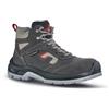 U-Power Abbigliamento personalizzate. Scarpe antinfortunistiche traspiranti U-Power Check S1P - U-Power personalizzate o neutre