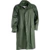 Abbigliamento personalizzate. Cappotto impermeabile con bottoni - personalizzate o neutre