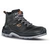 U-Power Abbigliamento personalizzate. Scarpe antinfortunistiche S3 U-Power Premiere - U-Power personalizzate o neutre
