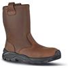 U-Power Abbigliamento personalizzate. Stivali antinfortunistici U Power Nordic Plus S3 - U-Power personalizzate o neutre