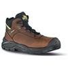 U-Power Abbigliamento personalizzate. Scarpe antinfortunistiche pelle U-Power Latitude UK RS S3 - U-Power personalizzate o neutre