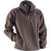 Just Safety Abbigliamento personalizzate. Felpa in pile da lavoro Danimarka - Just Safety personalizzate o neutre