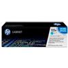 Hp - Toner originale - 125A - Ciano - CB541A - 1.400 pag (unità vendita 1 pz.)
