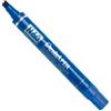 PENTEL Marcatore permanente N60 - punta scalpello - blu - Pentel (unità vendita 1 pz.)
