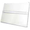 ARDA Tavola parallelografo - 40x53cm - con leggio - riga 50cm - Arda (unità vendita 1 pz.)