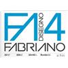FABRIANO Album F4 - 33 x 48 cm - 200 gr - 20 fogli - ruvido - Fabriano (unità vendita 1 pz.)