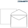 BLASETTI Busta extrafine Campidoglio - lembo gommato - 18 x 24 cm - 100 gr - bianco - Blasetti - conf. 500 pezzi (unità vendita 1 pz.)