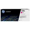 Hp - Toner originale - 508X - Magenta - CF363X - 9.500 pag (unità vendita 1 pz.)