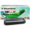 Starline - Toner Ricostruito - per Brother - Nero - TN2320 - 2.600 pag (unità vendita 1 pz.)