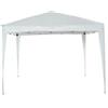 Garden Friend Gazebo PopUp - 3 x 3 m - bianco - Garden Friend (unità vendita 1 pz.)