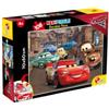 LISCIANI Puzzle Maxi ''Cars 3 Racer'' - 108 pezzi - Lisciani (unità vendita 1 pz.)