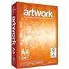 Lecta Carta da fotocopie Art Work- A4 - 75 gr - bianco - conf. 500 fogli (unità vendita 5 pz.)