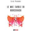 & MyBook Le mie tavole di Rorschach