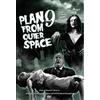 Spaghetti Horror Plan 9 from outer space (Variant Cover)