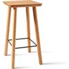 Atipico Acrocoro Sgabello H66