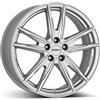 Cerchi in lega Dezent KF SILVER 6.0x16 Silver