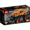 Lego Monster Jam™ El Toro Loco™ - Lego technic 42135