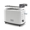 Black & Decker - Bxtoa820e-bianco