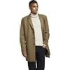 JACK & JONES JWHMORTEN WOOL COAT Cappotto Uomo