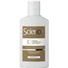 SCIENCE SHAMPOO TRATTANTE COLLAGENE MARINO IDROLIZZATO AL 5% 200 ML