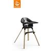 Stokke Seggiolone STOKKE® CLIKK™ Black Natural
