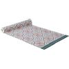 Helio Ferretti STILE YOGA DESIGN BALDOSAS STILE PILATES. Tappetino antiscivolo Multicolore