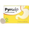 ERBOZETA SPA Pyrodep 24 Compresse Masticabili