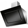 Lofra VIOLET 90 Nero Cappa aspirante a parete 90 cm Classe A Nero