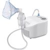 CORMAN SpA Omron Nebulizzatore a Pistone C101 Essential - Dispositivo Medico per Terapie Respiratorie