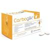 FARMAC-ZABBAN SpA CARBOGLIK 30CPR