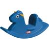LITTLE TIKES 173950 CAVALLO A DONDOLO BLU
