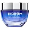Biotherm Blue Therapy Blue pro-retinol multi-correct cream