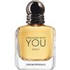 Giorgio Armani Stronger With You Only Eau de toilette 50ml