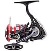 Daiwa - Mulinello Spinning Ninja 18 Lt 2500 Xh - 240 g - Cap.150 m.0,20 mm - NJ18LT2500XH