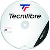 Tecnifibre Black Code 4S 200M Tennis Rotolo di Corde Monofilamento Nero 1,25