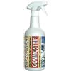 Euromeci Gommostrip, Decapante rinnovatore per Gommoni, 750 ml