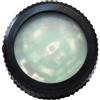 ALPINA Unisex - Adulti, RUN SYSTEM CLASSIC LIGHT Luce per casco da bicicletta, transparent, One Size