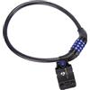 M-Wave NUMBER blocco cavo 12 x 600 FUMO